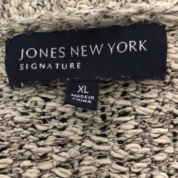 Jones New York sweater - Picture 2 of 2
